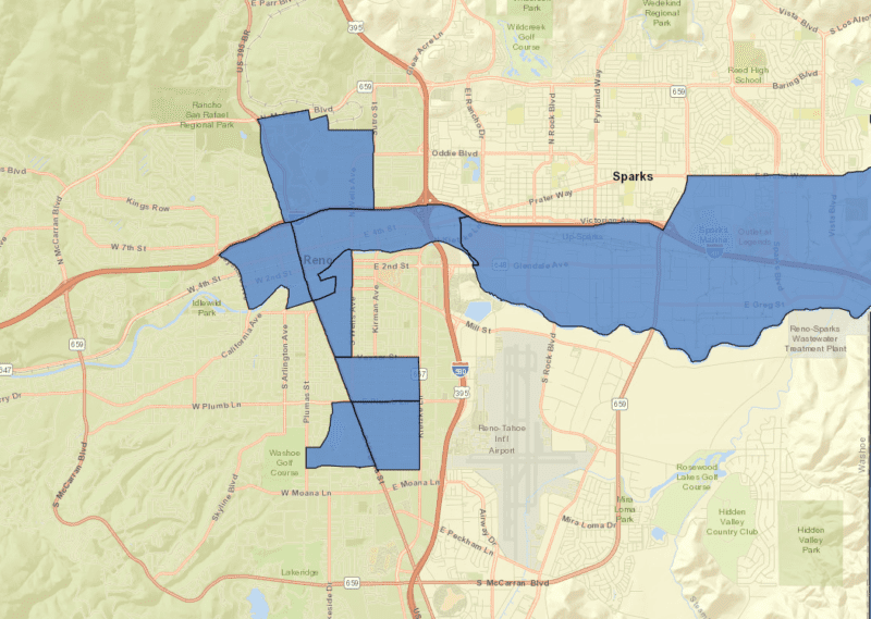 Opportunity Zone Summit demonstrates ways to develop in Reno with new ...