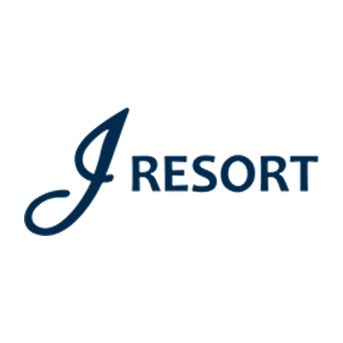 J Resort logo