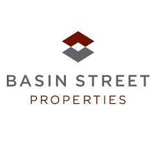 Basin Street Properties