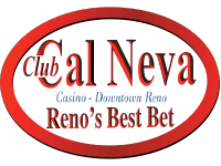 Club Cal Neva Logo