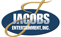 Jacobs Entertainment Logo