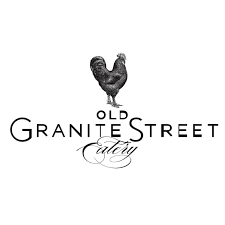 Old Granite Street Eatery