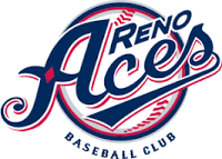 Reno Aces Logo