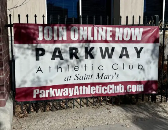 Parkway Athletic Club