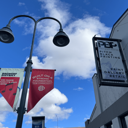 “What’s Up Downtown” Papa What You Cooking Serves Up Delicious Soul