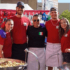 Italian fest Header