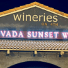 Nevada Sunset Winery