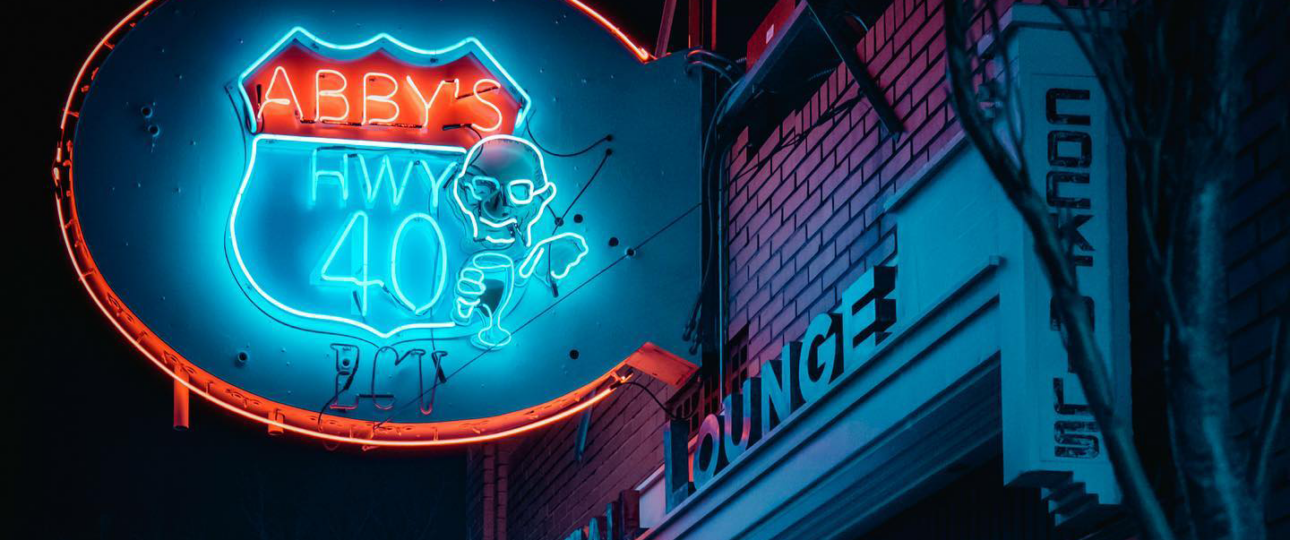 Abby's Highway 40 Photo by: Reno After Dark