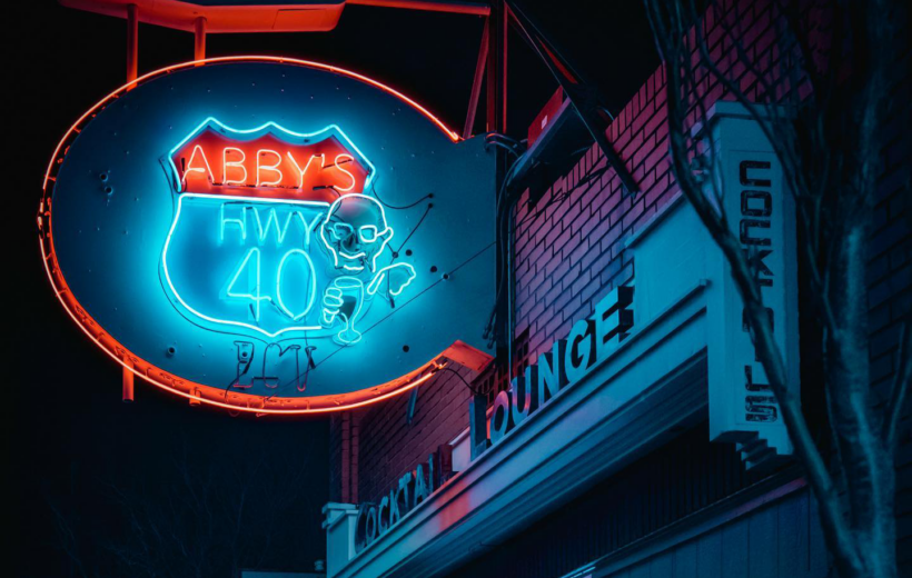 Abby's Highway 40 Photo by: Reno After Dark