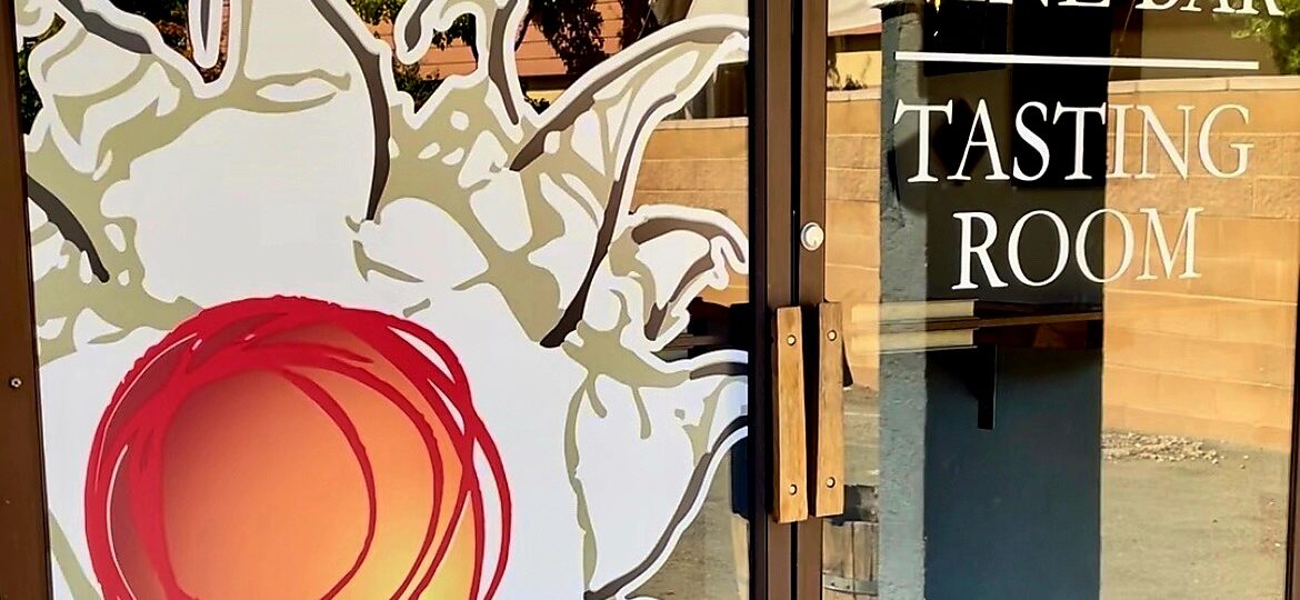 Nevada Sunset Wine Bar