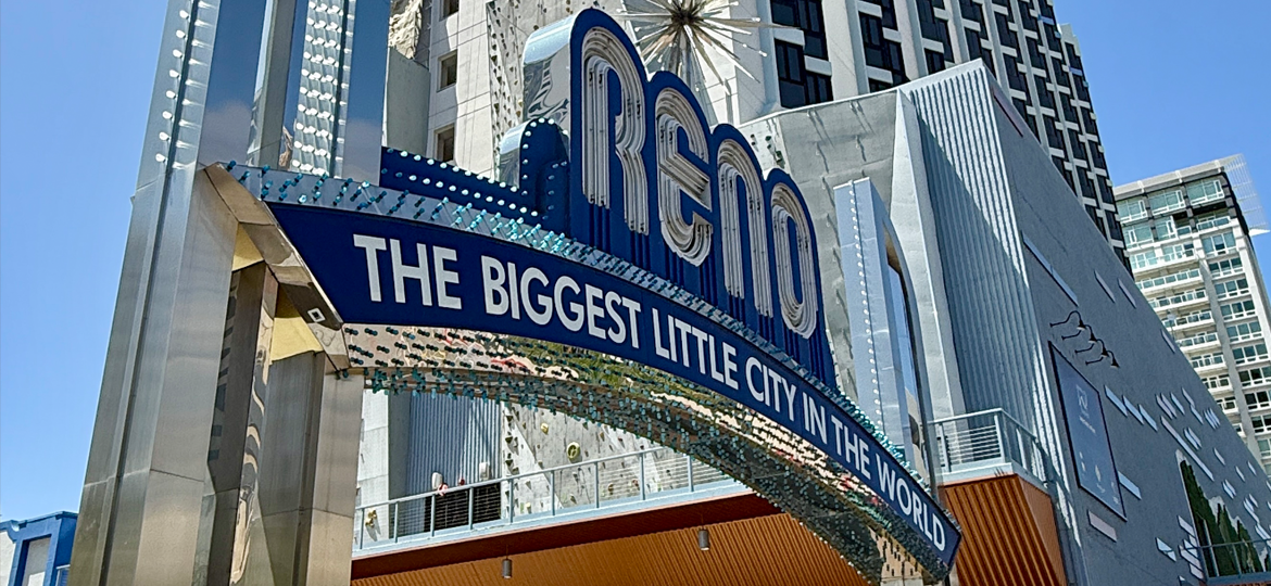 Reno Arch