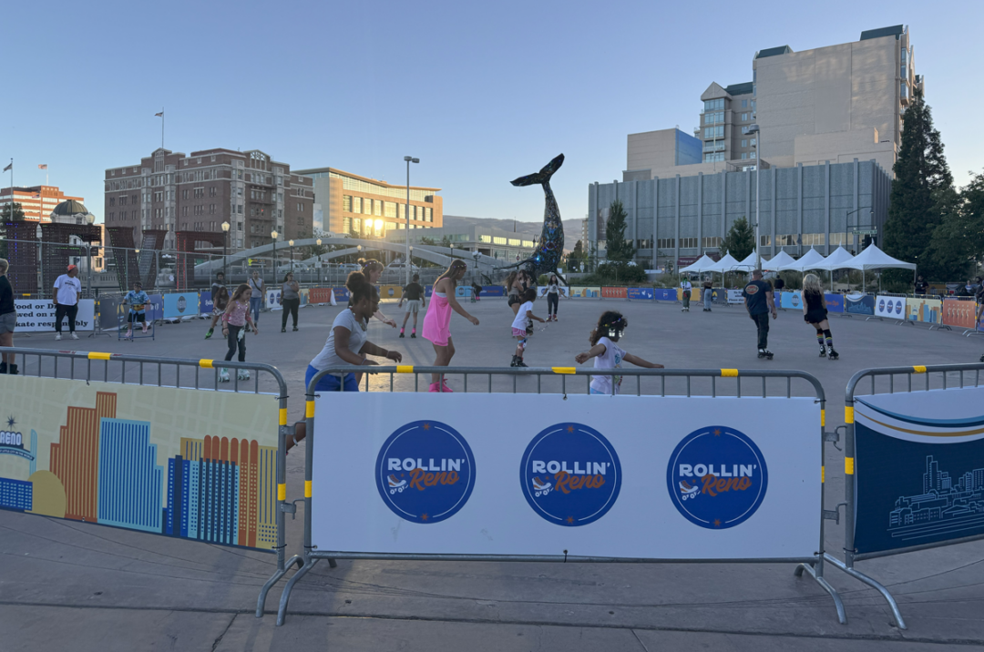 Rollin' Reno 2025