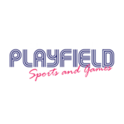 Playfield Sports and Games Logo