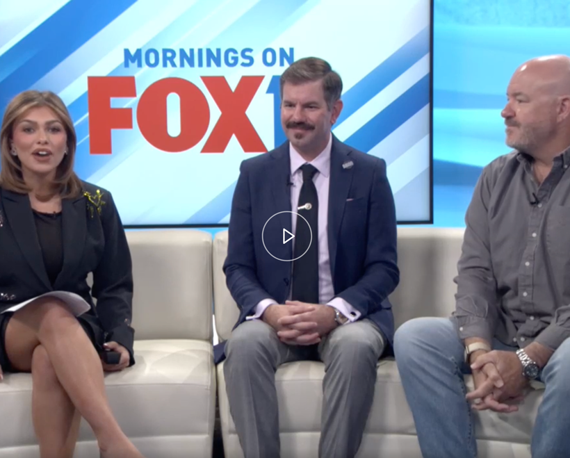 Positively Downtown: Offbeat Music Festival