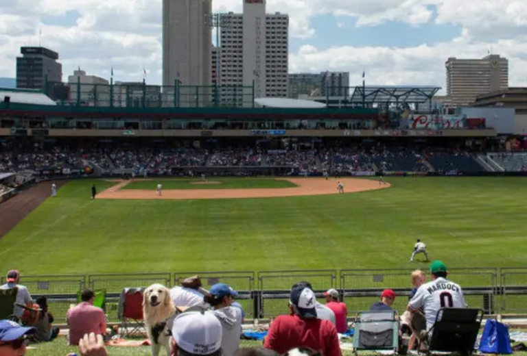 Pacific Development Committed to Revitalization Efforts with Ballpark Apartment Project