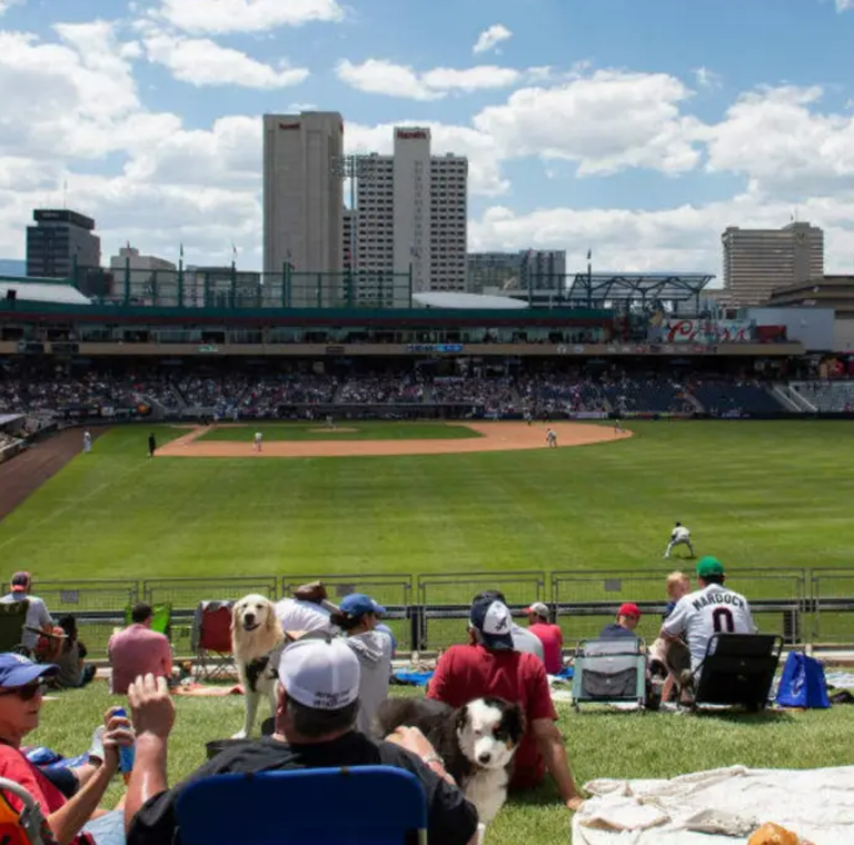 Pacific Development Committed to Revitalization Efforts with Ballpark Apartment Project