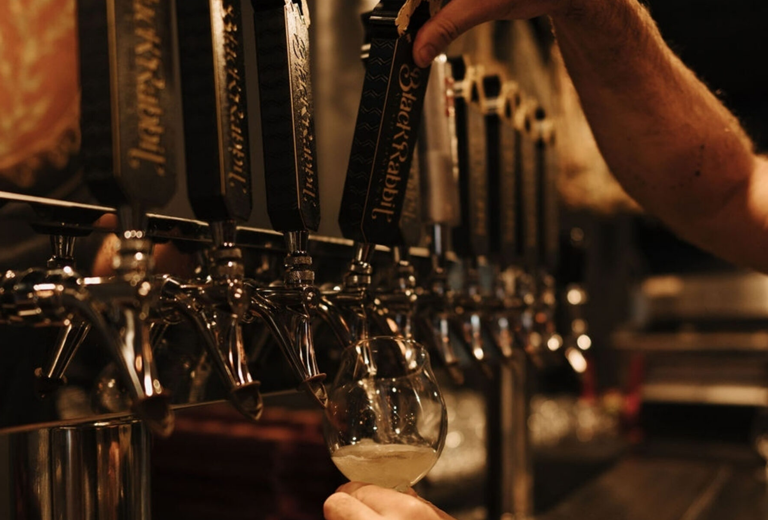 St. Paddy’s Day Edition of Tour De Brews: A Tour of Craft in the Reno Brewery District