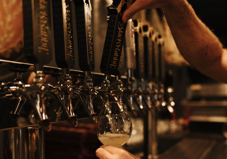 St. Paddy’s Day Edition of Tour De Brews: A Tour of Craft in the Reno Brewery District