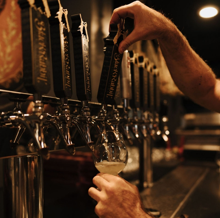 St. Paddy’s Day Edition of Tour De Brews: A Tour of Craft in the Reno Brewery District