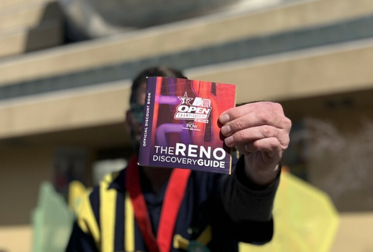 2023 USBC Open Championships