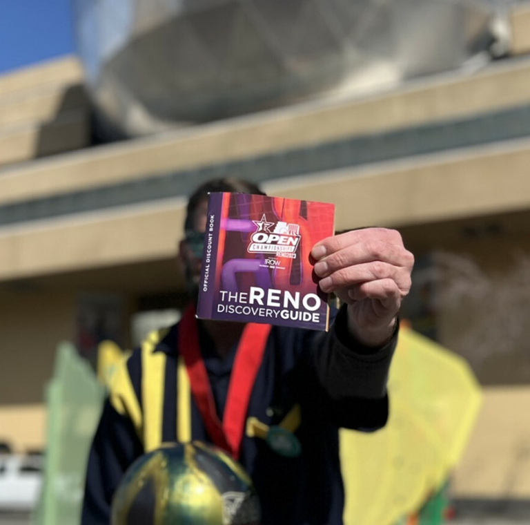 2023 USBC Open Championships