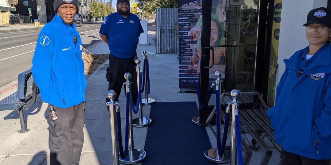 Don't Miss the October 10 Blue Carpet Treatment to Celebrate Pitch Black Printing's 10th Anniversary!