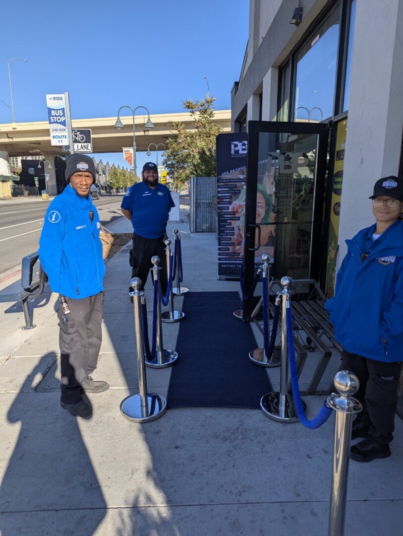 Don't Miss the October 10 Blue Carpet Treatment to Celebrate Pitch Black Printing's 10th Anniversary!