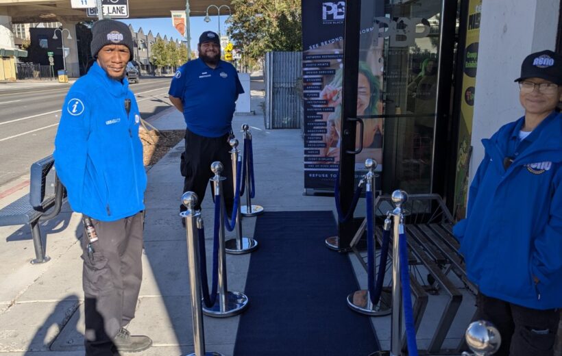 Don't Miss the October 10 Blue Carpet Treatment to Celebrate Pitch Black Printing's 10th Anniversary!