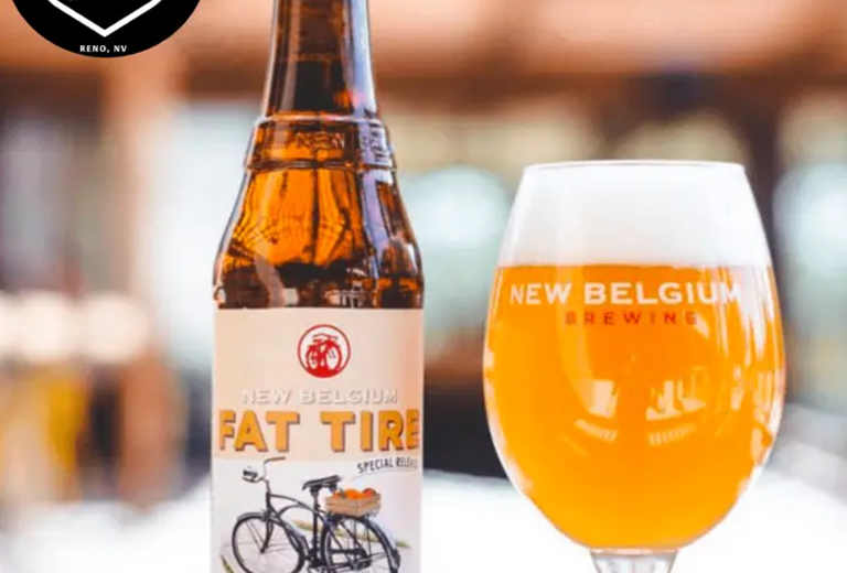 Sierra Tap House Crafts a New Partnership with New Belgium Brewing
