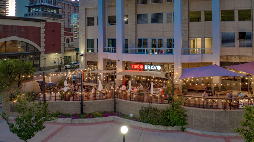 Toro Bravo new businesses August 4