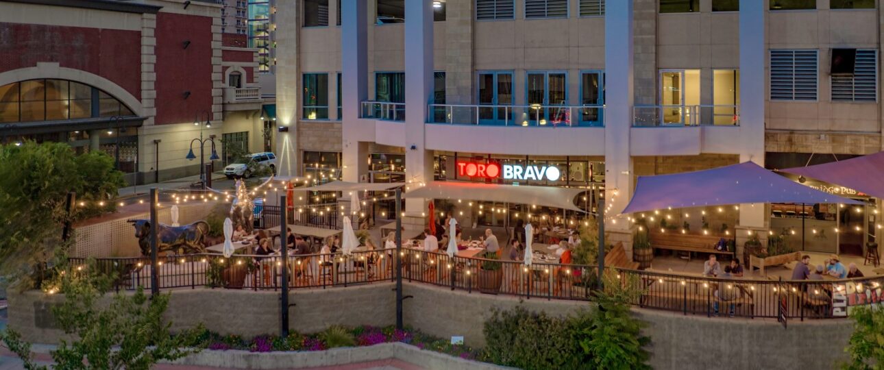 Toro Bravo new businesses August 4