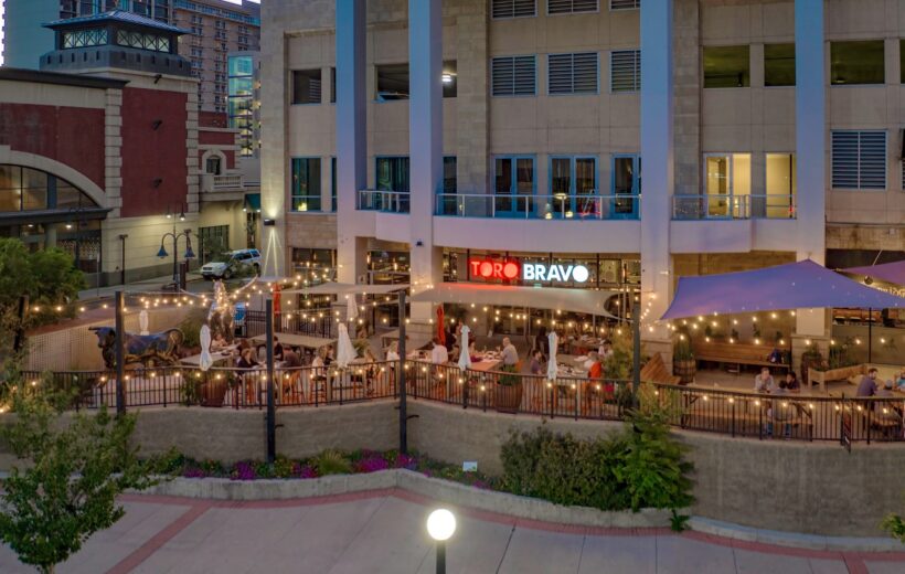 Toro Bravo new businesses August 4