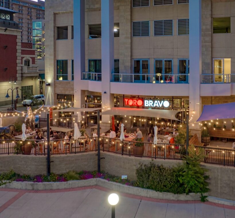 Toro Bravo new businesses August 4