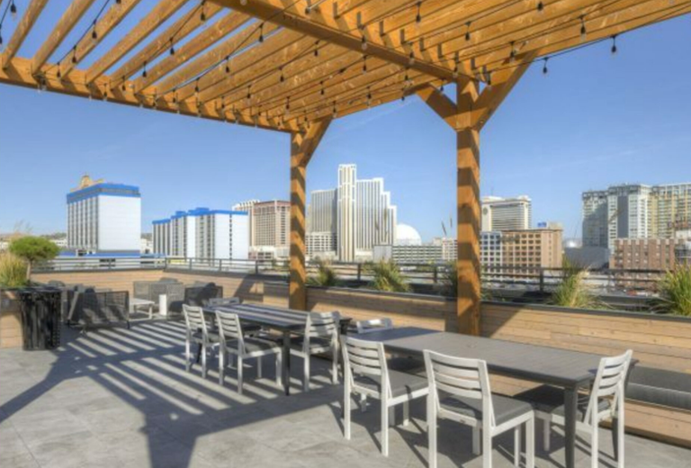 It Takes a City: Kromer Investments is a Key Component in Downtown’s Revitalization