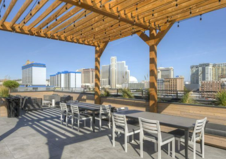 It Takes a City: Kromer Investments is a Key Component in Downtown’s Revitalization