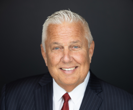 Phil MacDougall National Auto Musuem