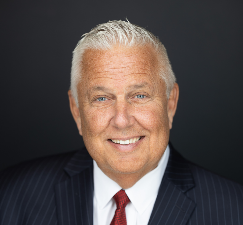 Phil MacDougall National Auto Musuem