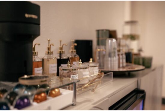 Blue Carpet Treatment Celebrates Grand Opening of The Elera Spa in Downtown Reno