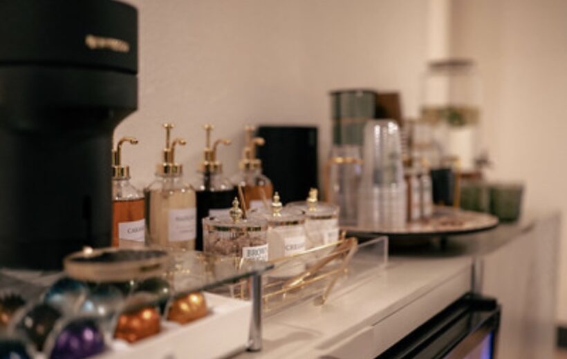 Blue Carpet Treatment Celebrates Grand Opening of The Elera Spa in Downtown Reno