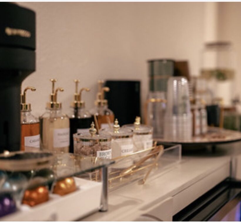 Blue Carpet Treatment Celebrates Grand Opening of The Elera Spa in Downtown Reno