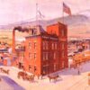Brewery District
