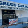 Greg's Garage