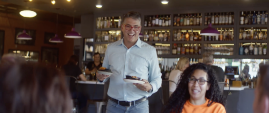 Mark Estee - CEO and founder of Local Food Group