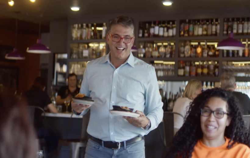 Mark Estee - CEO and founder of Local Food Group