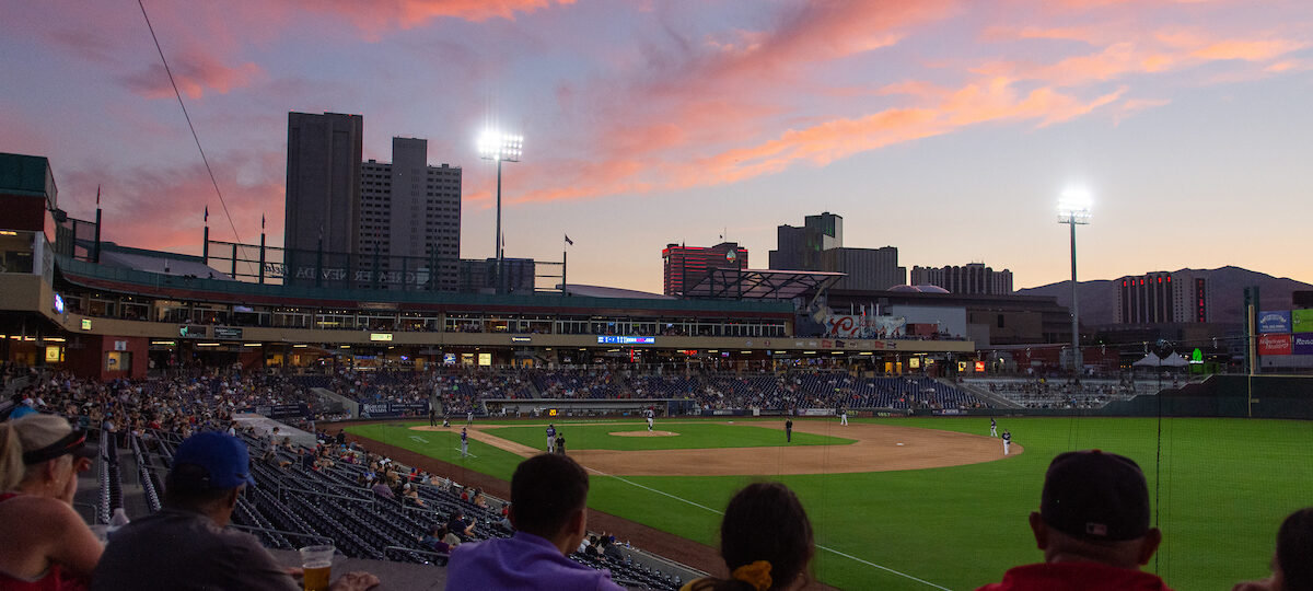 Reno Aces