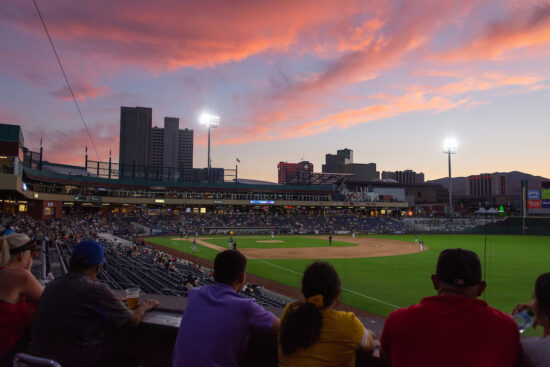 Reno Aces