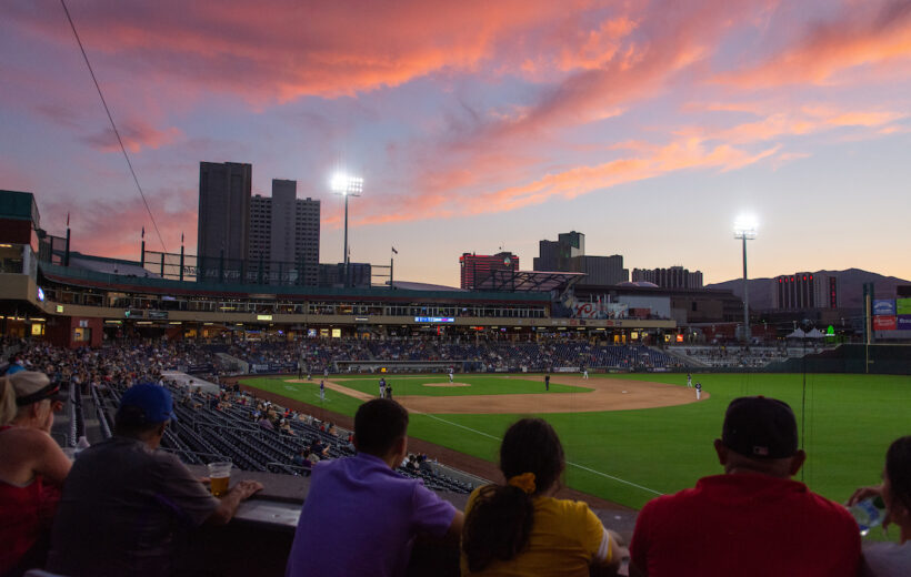 Reno Aces