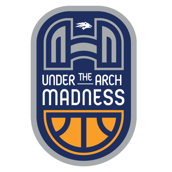 Under the Arch Madness