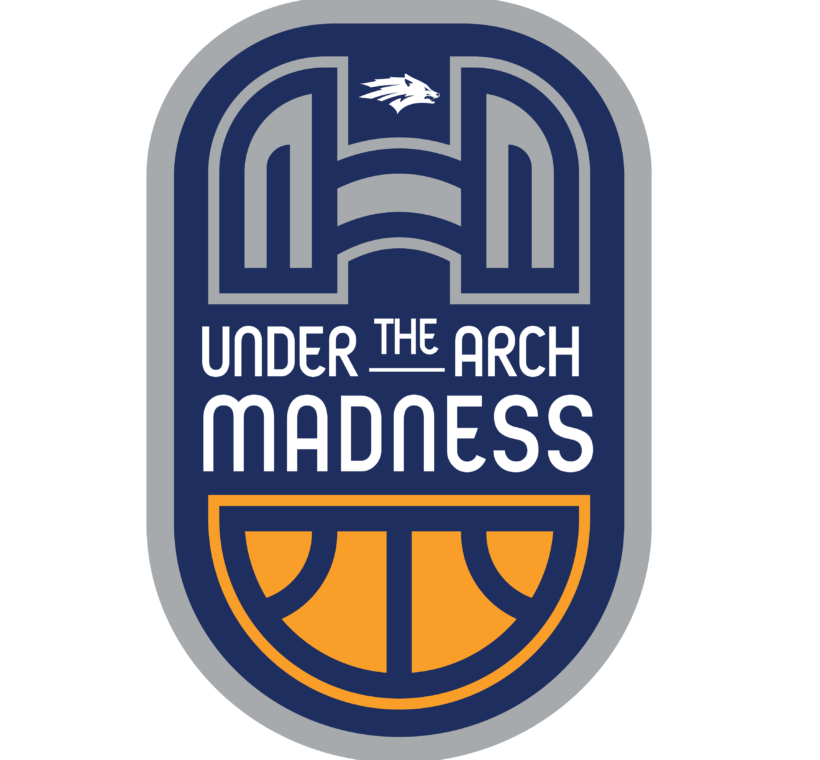 Under the Arch Madness
