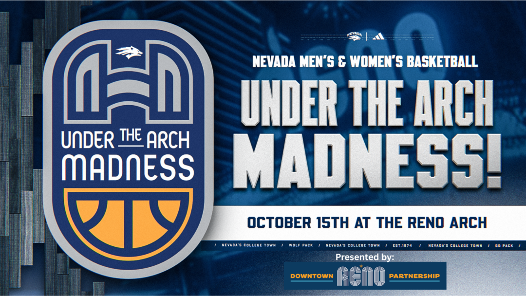 Under the Arch Madness email header (1)